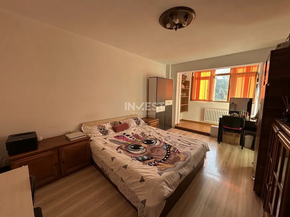 Apartament 3 camere-Tatarasi-Tudor Center-etaj 2 - 4