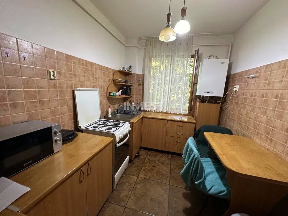 Apartament 3 camere-Tatarasi-Tudor Center-etaj 2 - 2