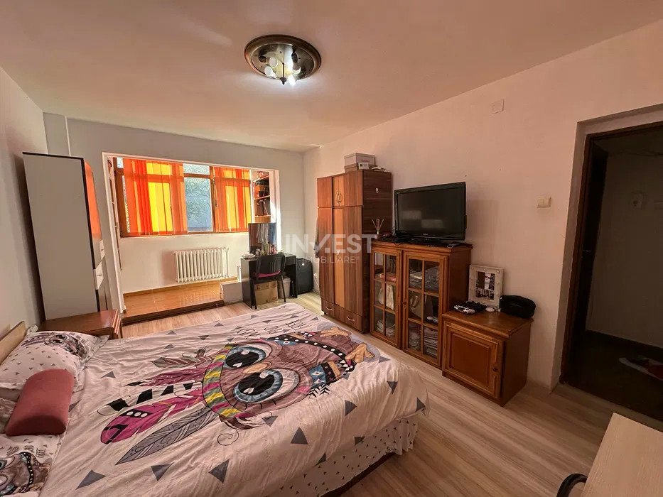 Apartament 3 camere-Tatarasi-Tudor Center-etaj 2 - 3