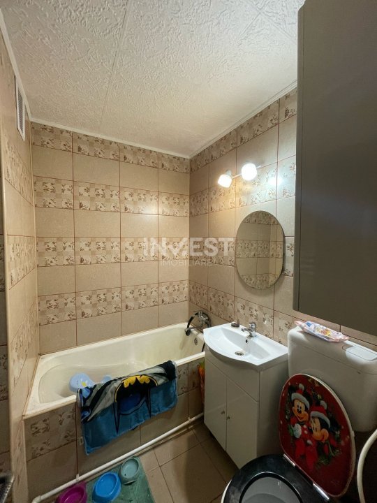 Apartament 2 camere-Tatarasi-Doi Baieti - 6