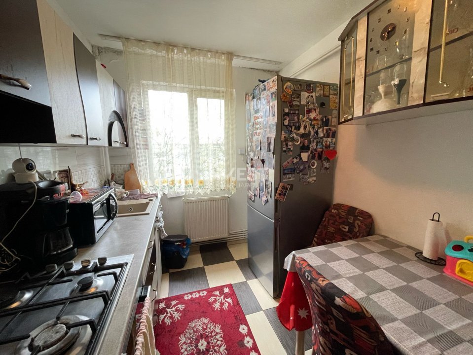 Apartament 2 camere-Tatarasi-Doi Baieti - 5