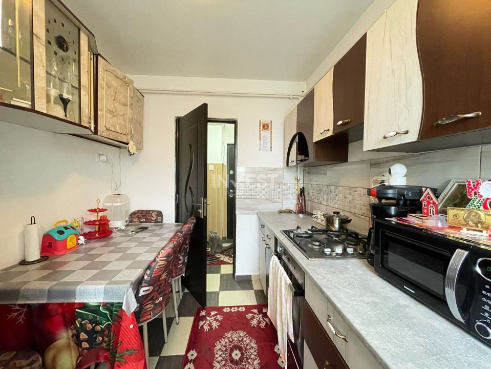 Apartament 2 camere-Tatarasi-Doi Baieti - 4