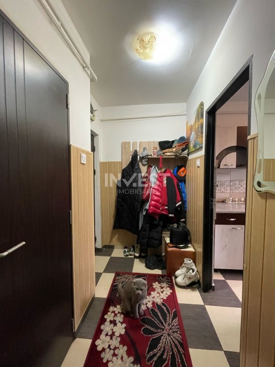 Apartament 2 camere-Tatarasi-Doi Baieti - 8