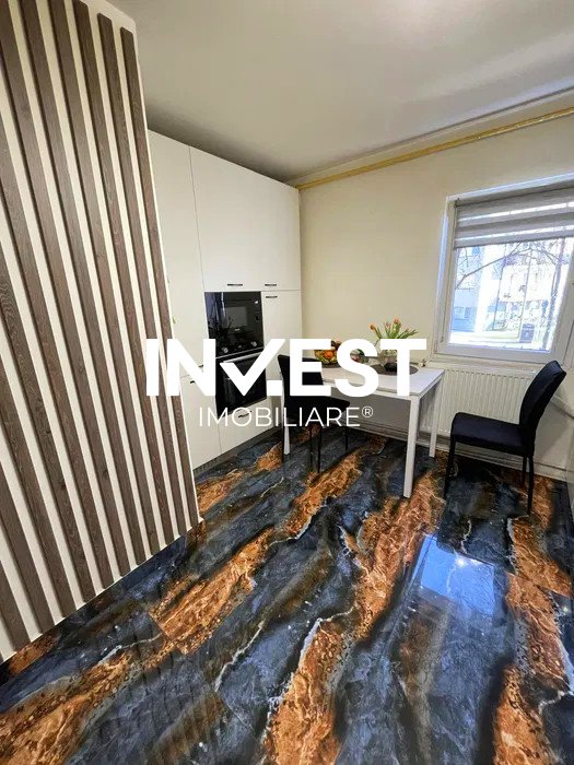 Apartament 3 camere decomandat-Metalurgie-renovat-bloc 1987 - 3