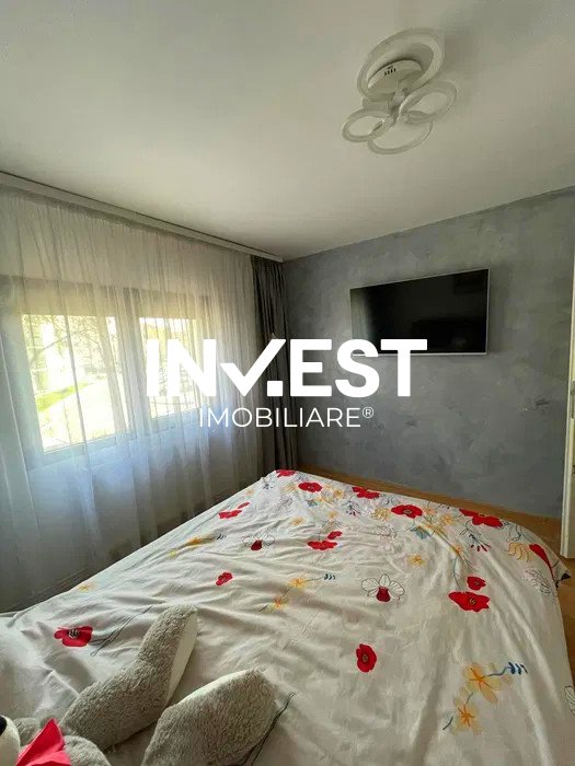 Apartament 3 camere decomandat-Metalurgie-renovat-bloc 1987 - 4