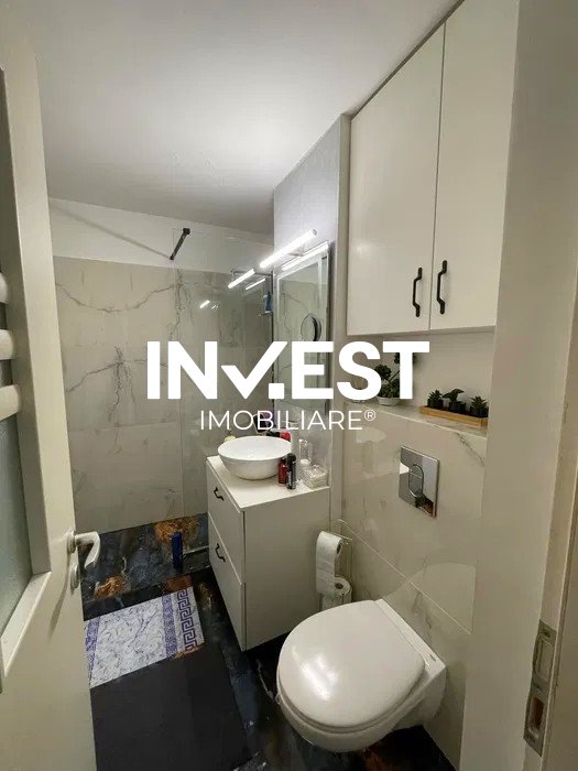 Apartament 3 camere decomandat-Metalurgie-renovat-bloc 1987 - 7