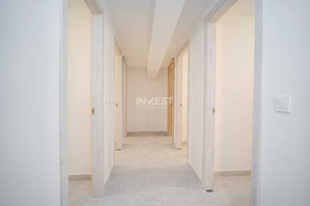 APARTAMENT 1 CAMERA BLOC NOU PACURARI - 9