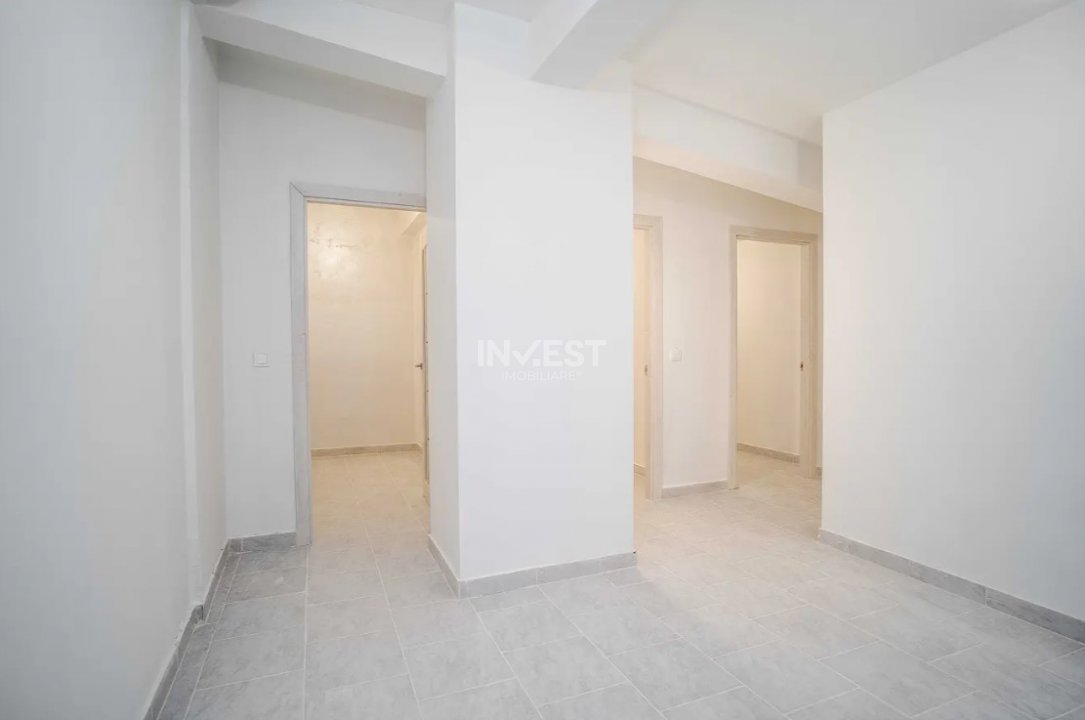 APARTAMENT 1 CAMERA BLOC NOU PACURARI - 11