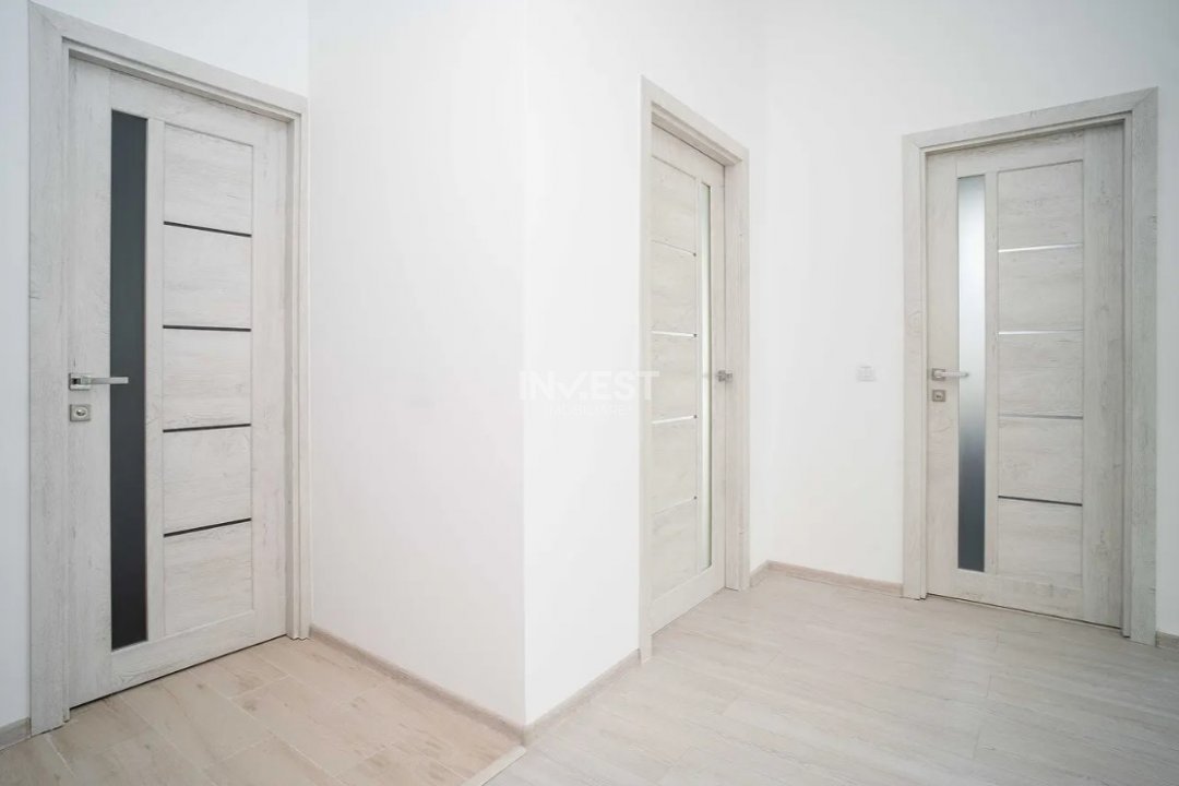 APARTAMENT 1 CAMERA BLOC NOU PACURARI - 10