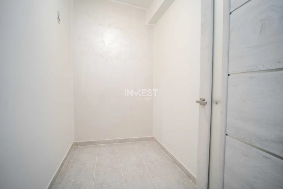 APARTAMENT 2 CAMERE BLOC NOU PACURARI - 15