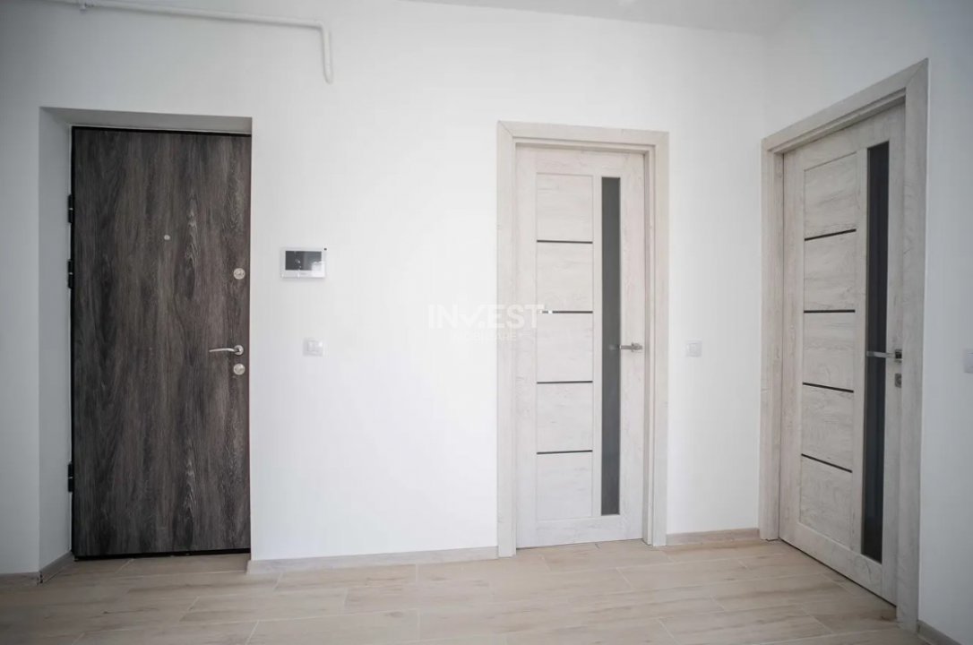 APARTAMENT 2 CAMERE BLOC NOU PACURARI - 11