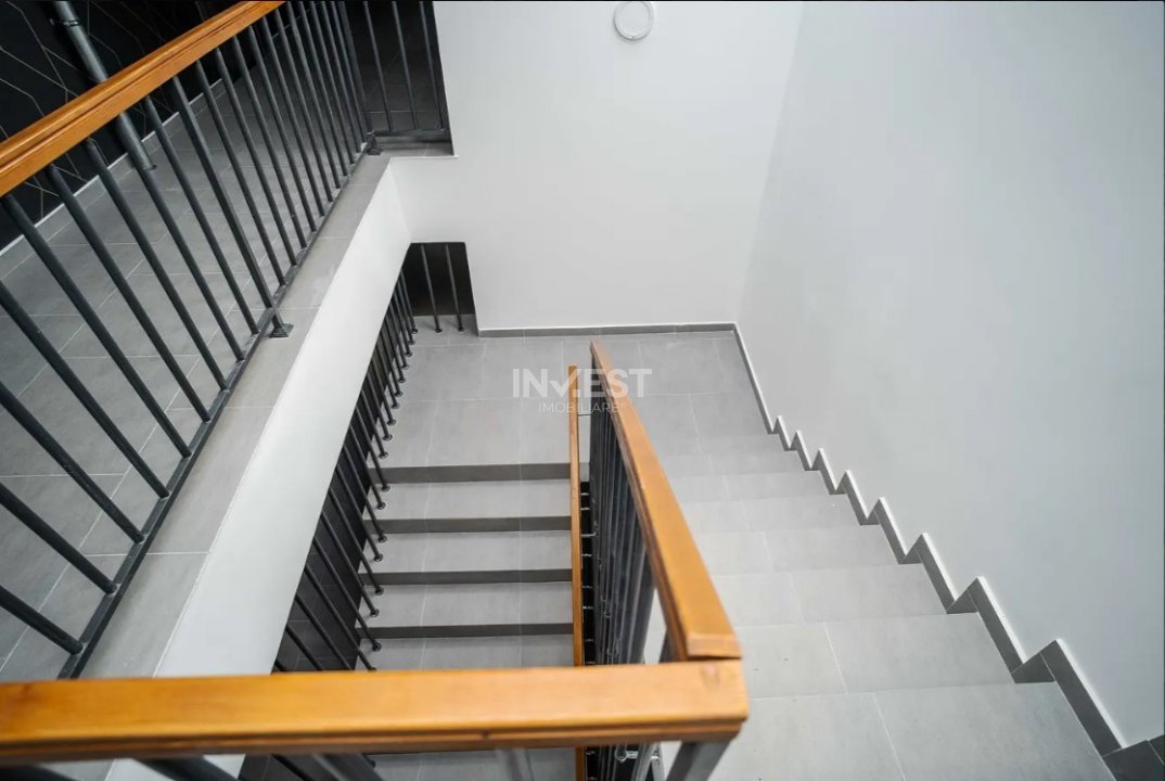 APARTAMENT 3 CAMERE 2 BAI BLOC NOU PACURARI - 6