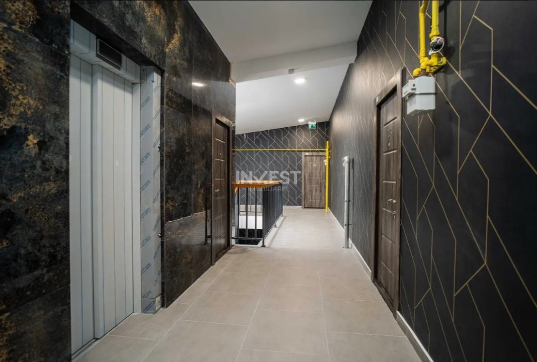 APARTAMENT 3 CAMERE 2 BAI BLOC NOU PACURARI - 8