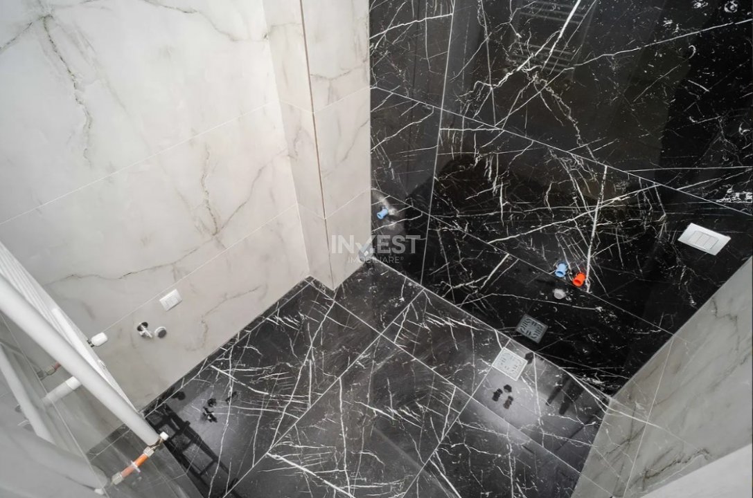 APARTAMENT 3 CAMERE 2 BAI BLOC NOU PACURARI - 18