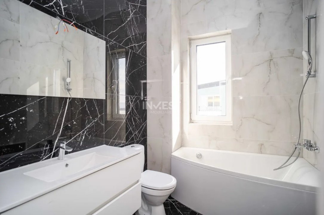 APARTAMENT 3 CAMERE 2 BAI BLOC NOU PACURARI - 17