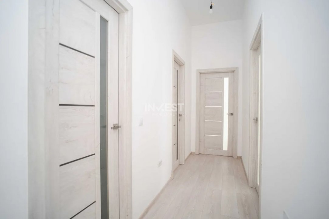 APARTAMENT 3 CAMERE 2 BAI BLOC NOU PACURARI - 12