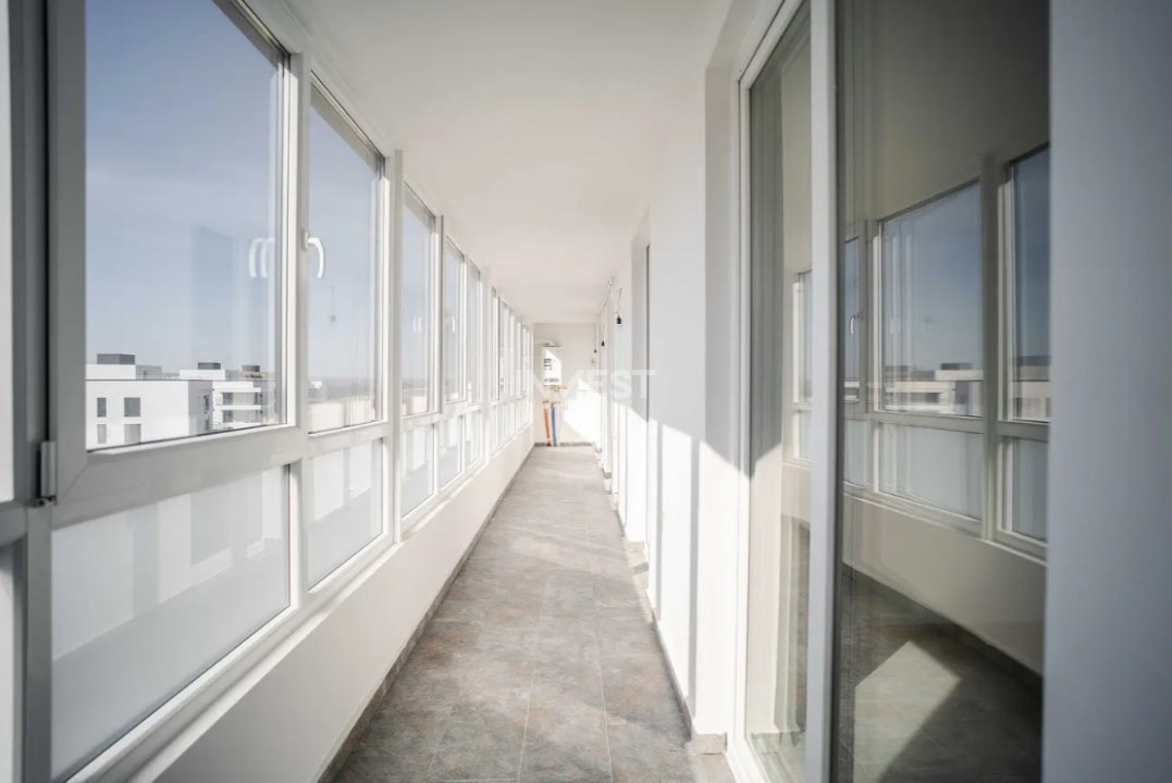 APARTAMENT 3 CAMERE 2 BAI BLOC NOU PACURARI - 14