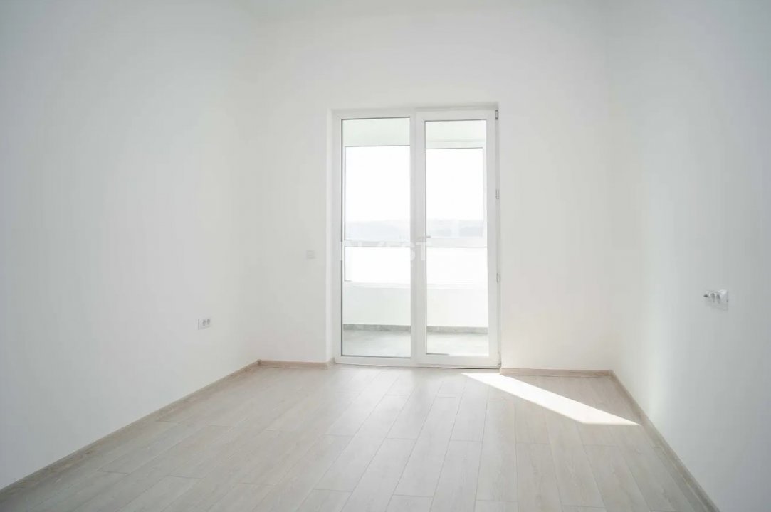 APARTAMENT 3 CAMERE 2 BAI BLOC NOU PACURARI - 13