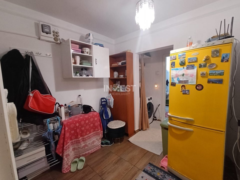 Apartament 2 camere, decomandat, zona Moara de Foc, Iasi - 7