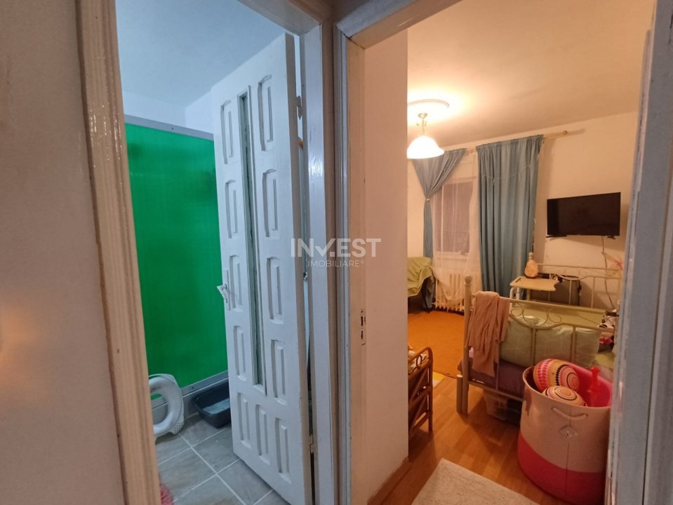 Apartament 2 camere, decomandat, zona Moara de Foc, Iasi - 8