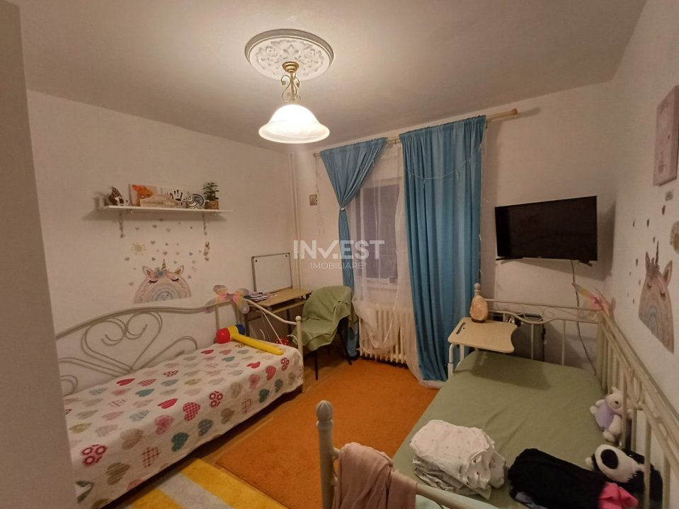 Apartament 2 camere, decomandat, zona Moara de Foc, Iasi - 5