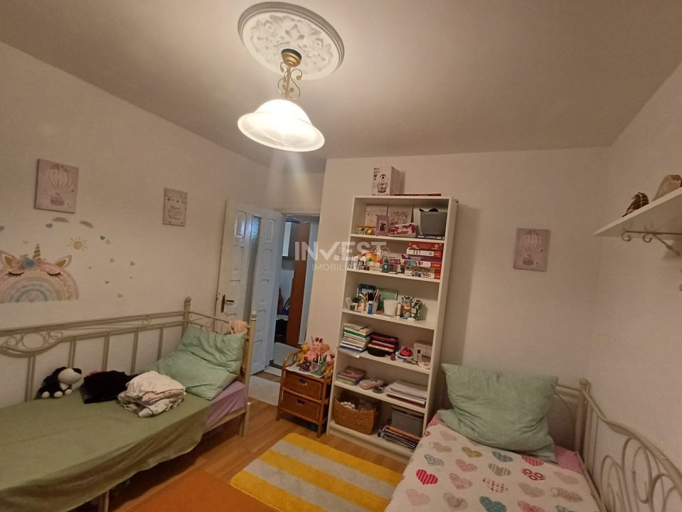 Apartament 2 camere, decomandat, zona Moara de Foc, Iasi - 6