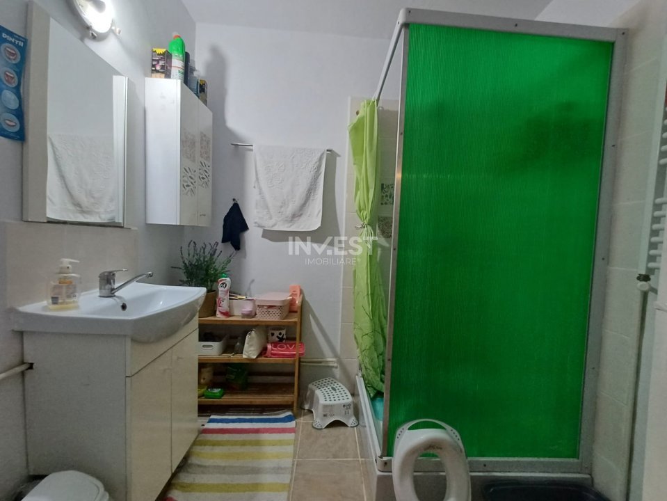 Apartament 2 camere, decomandat, zona Moara de Foc, Iasi - 10