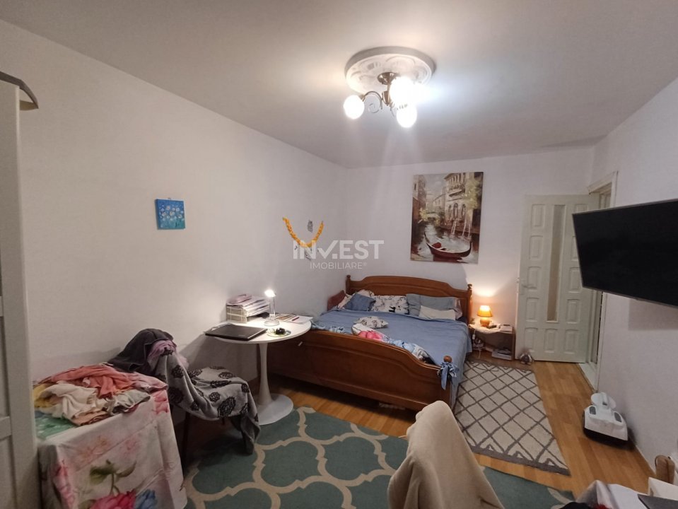 Apartament 2 camere, decomandat, zona Moara de Foc, Iasi - 3