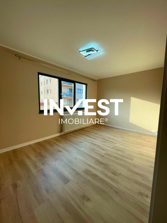 Apartament 3 camere-Tatarasi-etaj intermediar-renovat - 5