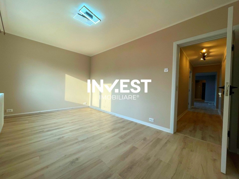 Apartament 3 camere-Tatarasi-etaj intermediar-renovat - 7