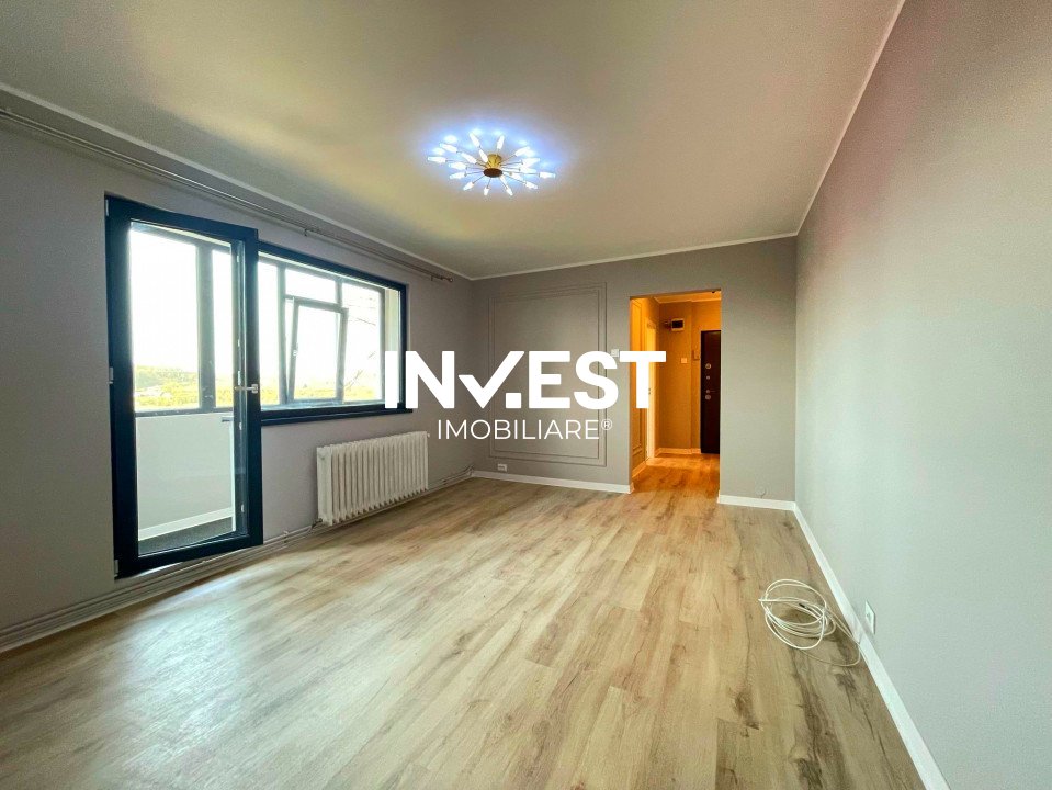 Apartament 3 camere-Tatarasi-etaj intermediar-renovat - 2