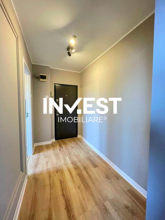 Apartament 3 camere-Tatarasi-etaj intermediar-renovat - 8