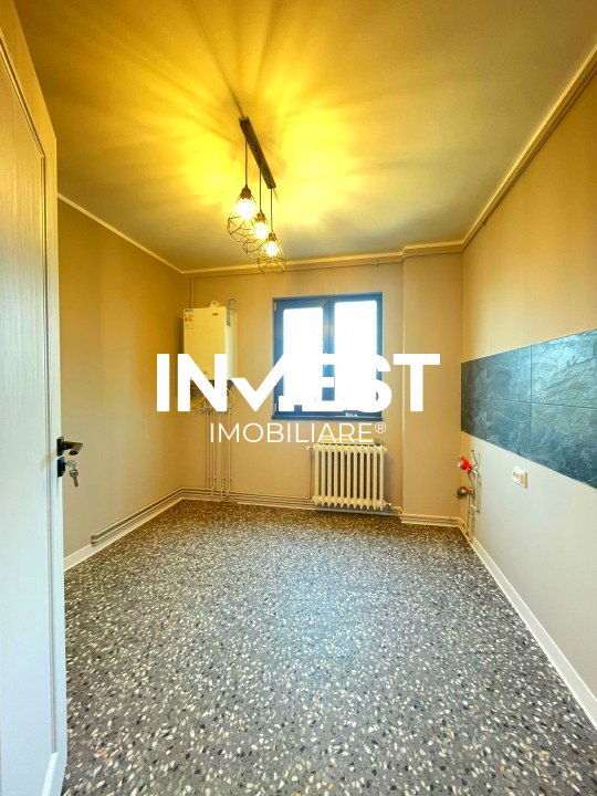 Apartament 3 camere-Tatarasi-etaj intermediar-renovat - 4