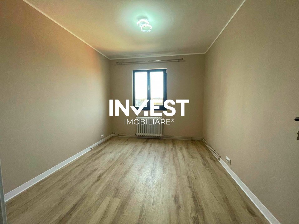 Apartament 3 camere-Tatarasi-etaj intermediar-renovat - 9