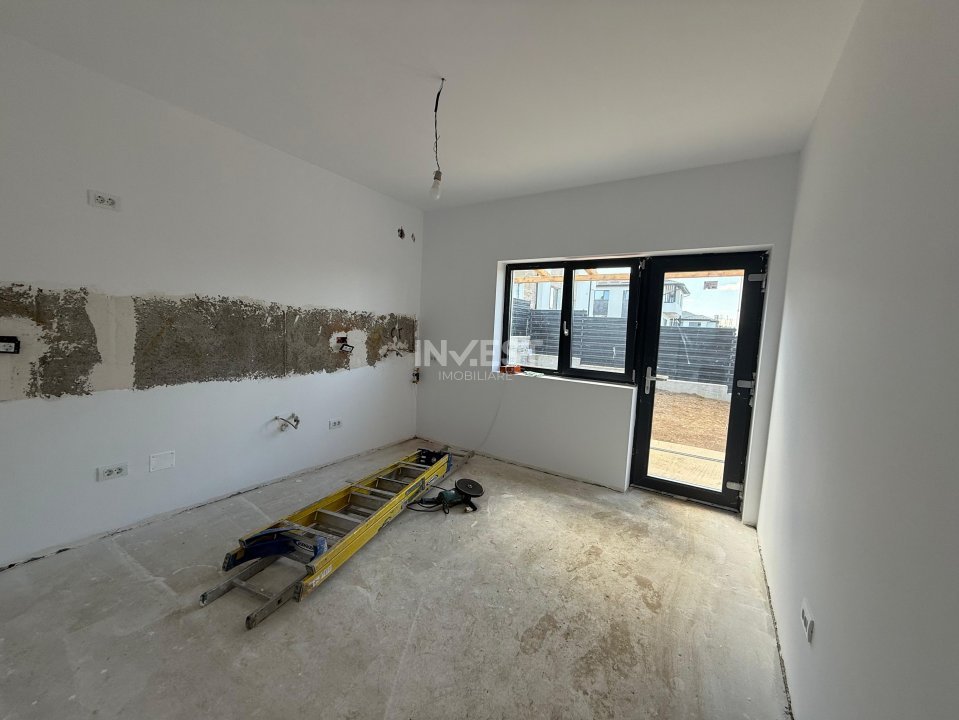 *Duplex Modern* - 4 camere *TVA INCLUS* (Promoție luna IULIE)* - 17