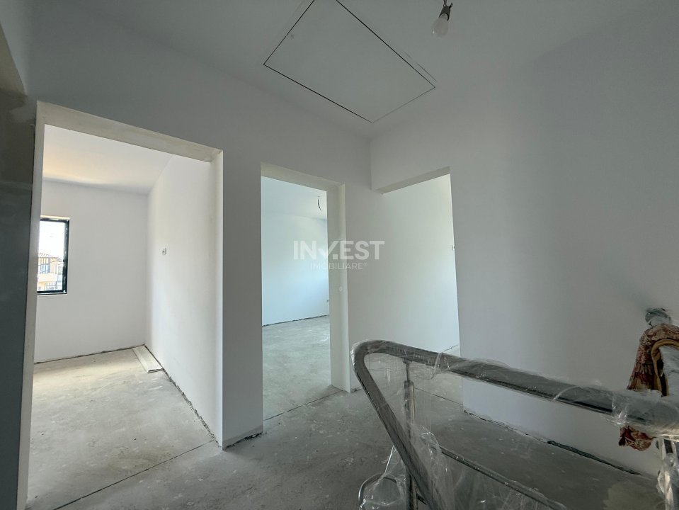 *Duplex Modern* - 4 camere *TVA INCLUS* (Promoție luna IULIE)* - 18