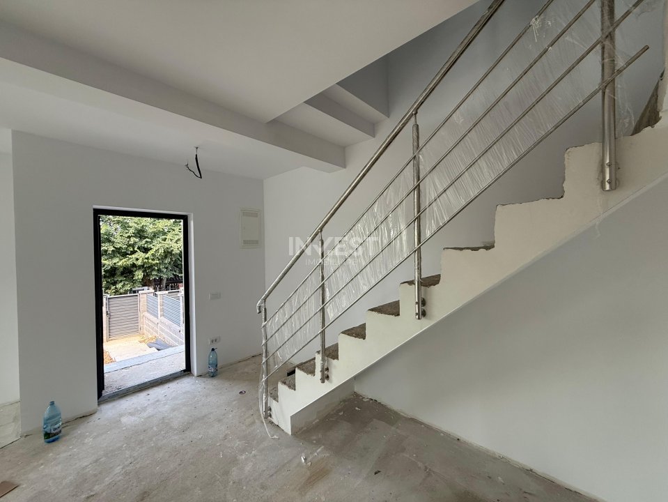 *Duplex Modern* - 4 camere *TVA INCLUS* (Promoție luna IULIE)* - 19