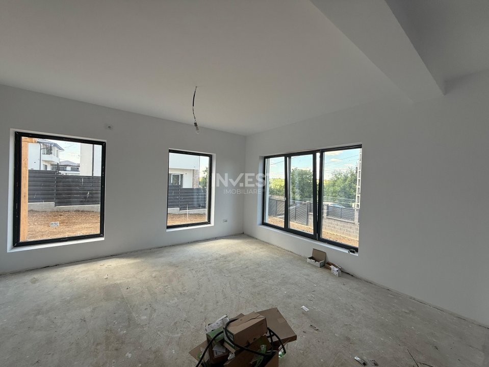 *Duplex Modern* - 4 camere *TVA INCLUS* (Promoție luna IULIE)* - 20