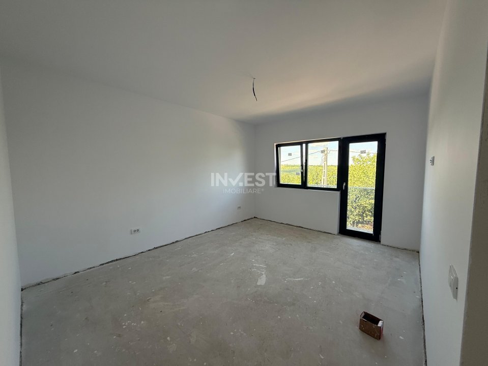 *Duplex Modern* - 4 camere *TVA INCLUS* (Promoție luna IULIE)* - 23