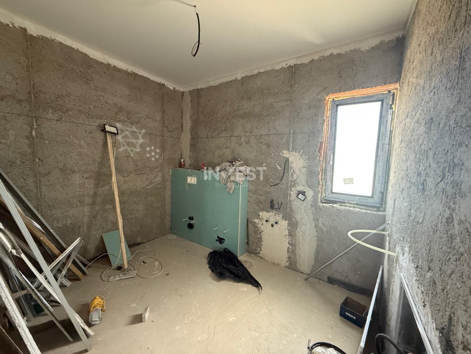 *Duplex Modern* - 4 camere *TVA INCLUS* (Promoție luna IULIE)* - 24