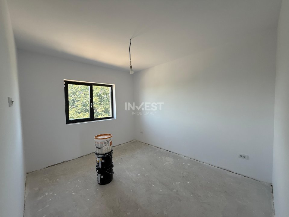 *Duplex Modern* - 4 camere *TVA INCLUS* (Promoție luna IULIE)* - 25