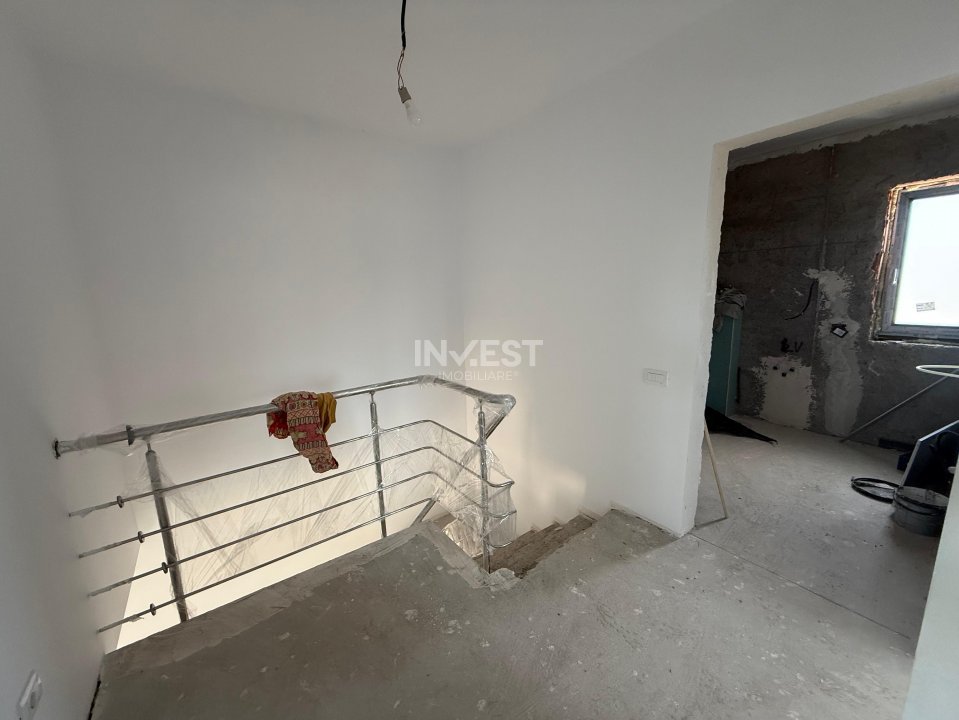 *Duplex Modern* - 4 camere *TVA INCLUS* (Promoție luna IULIE)* - 26