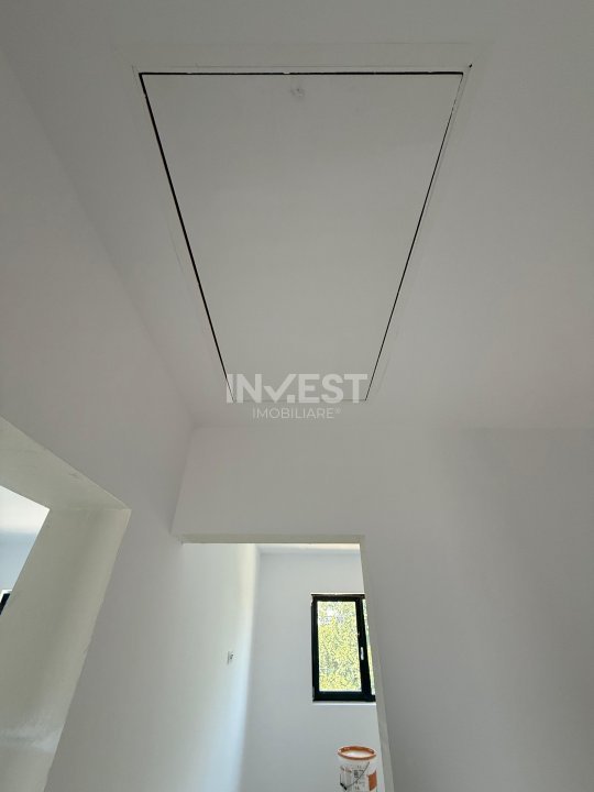 *Duplex Modern* - 4 camere *TVA INCLUS* (Promoție luna IULIE)* - 27
