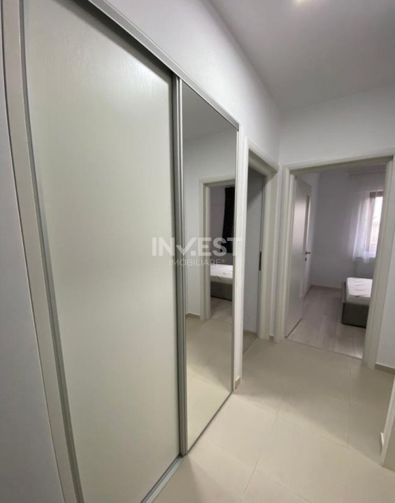 *Apartament 2 camere + loc de parcare inclus* - 3