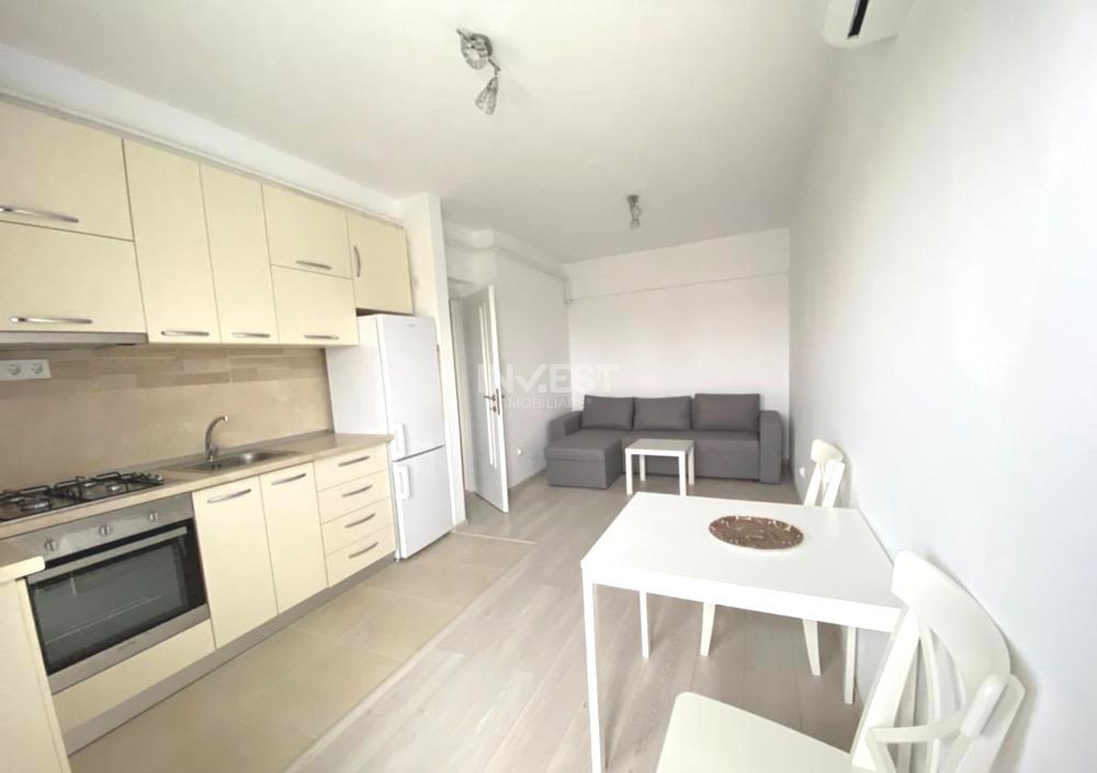 *Apartament 2 camere + loc de parcare inclus* - 2