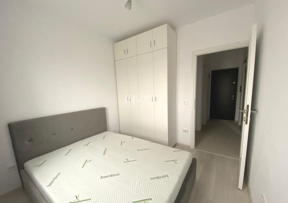 *Apartament 2 camere + loc de parcare inclus* - 4