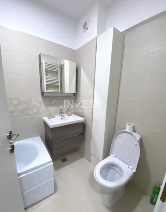 *Apartament 2 camere + loc de parcare inclus* - 5