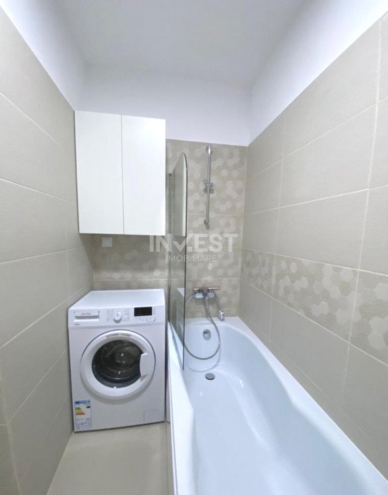 *Apartament 2 camere + loc de parcare inclus* - 6