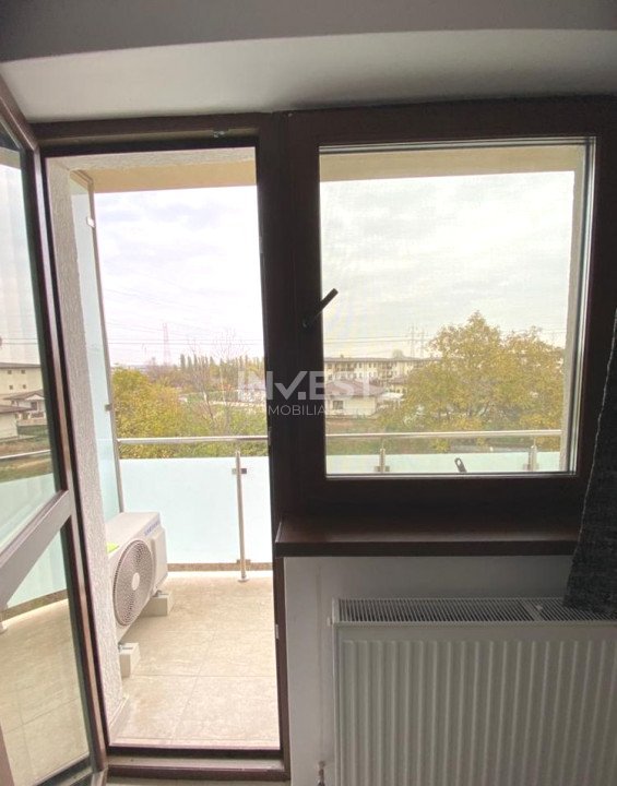 *Apartament 2 camere + loc de parcare inclus* - 7