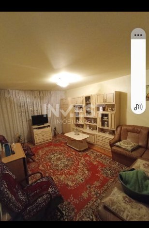 Apartament 3 Camere, etaj 1, zona Nicolina 1  - 4